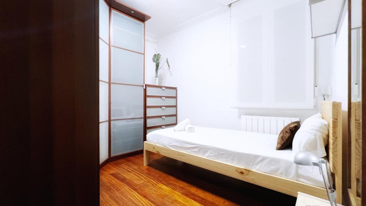 Appartement Uribarri A Vivienda Turistica Urbana Con Wifi Bilbao