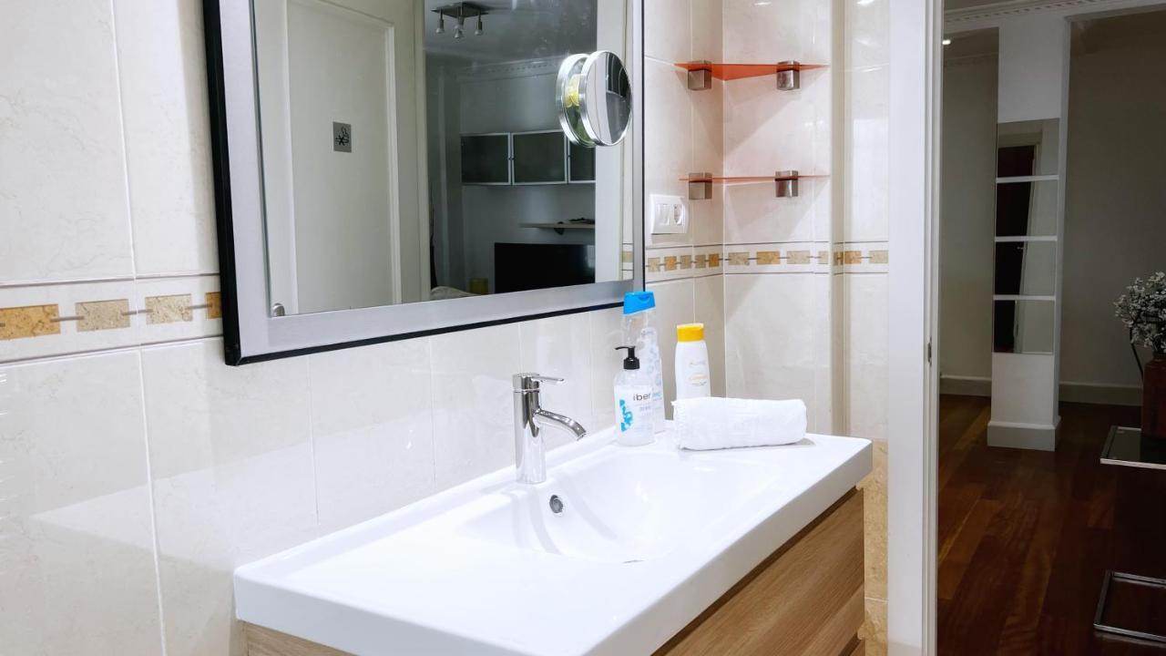 Appartement Uribarri A Vivienda Turistica Urbana Con Wifi *