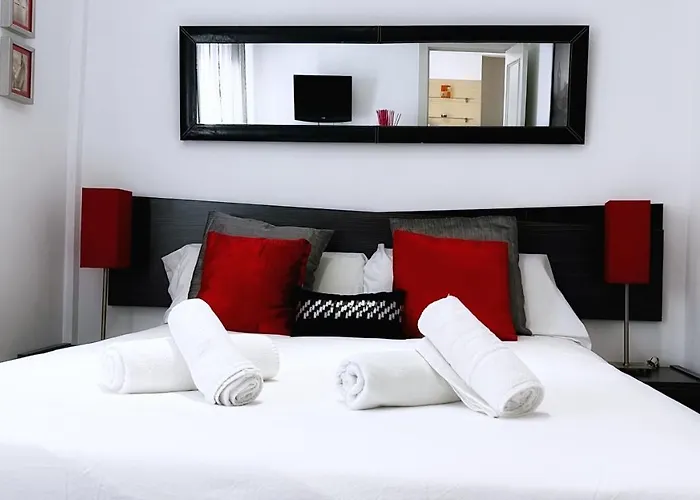 Uribarri A Vivienda Turistica Urbana Con Wifi